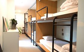Miss Hongdae Guest House
